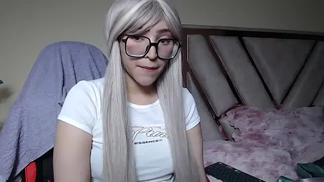 Arianna fairy online show from 24, 2, 2026