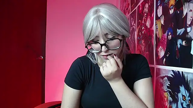 Snapshot of Arianna_fairy chatting on 6, 5, 2026 Arianna fairy online show from 6, 5, 2026