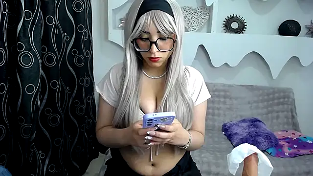 Arianna fairy online show from 15, 9, 2025