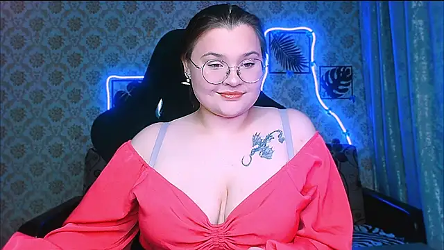 InLoveWithLife26 online show from 17, 3, 2026