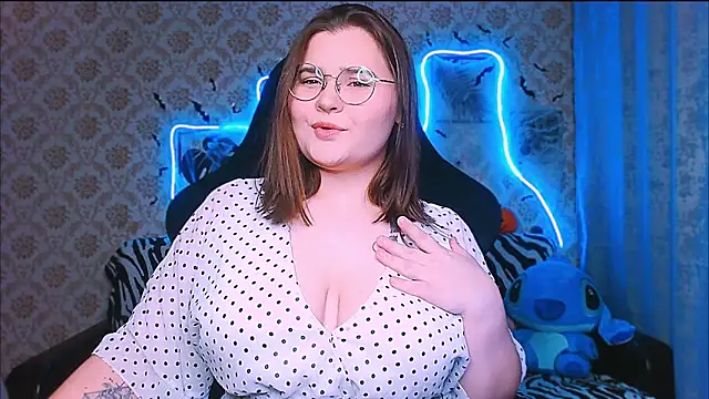 Snapshot of InLoveWithLife26 chatting on 26, 10, 2025 InLoveWithLife26 online show from 26, 10, 2025