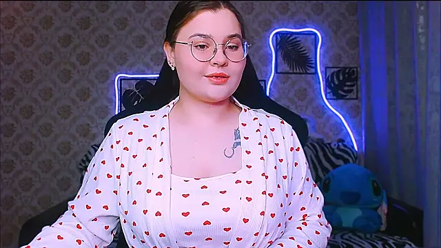 Snapshot of InLoveWithLife26 chatting on 27, 11, 2025 InLoveWithLife26 online show from 27, 11, 2025