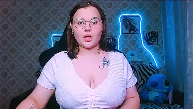 Snapshot of InLoveWithLife26 chatting on 25, 11, 2025 InLoveWithLife26 online show from 25, 11, 2025