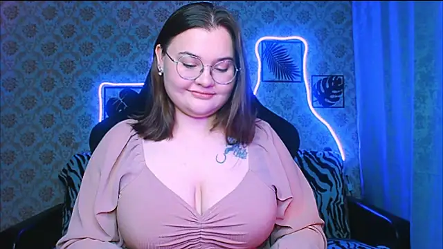 Snapshot of InLoveWithLife26 chatting on 3, 12, 2025 InLoveWithLife26 online show from 3, 12, 2025