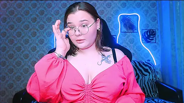 Snapshot of InLoveWithLife26 chatting on 20, 11, 2025 InLoveWithLife26 online show from 20, 11, 2025