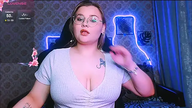 InLoveWithLife26 online show from 9, 6, 2026