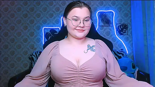 Snapshot of InLoveWithLife26 chatting on 4, 11, 2025 InLoveWithLife26 online show from 4, 11, 2025