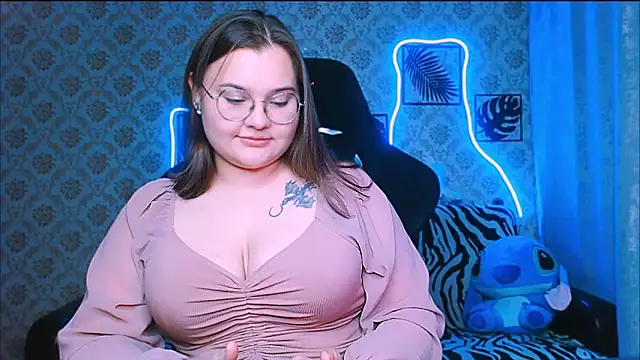 Snapshot of InLoveWithLife26 chatting on 6, 11, 2025 InLoveWithLife26 online show from 6, 11, 2025