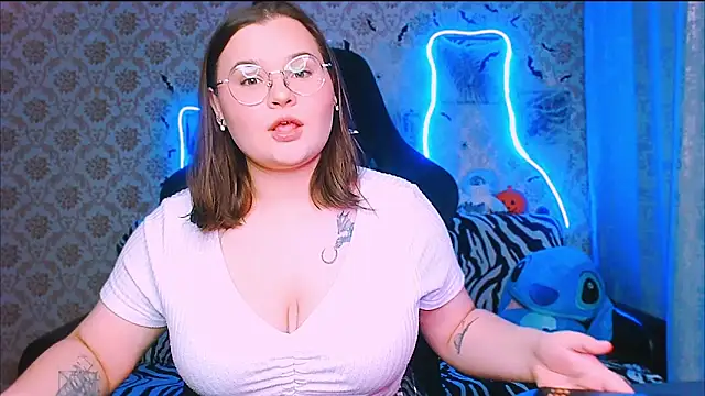 Snapshot of InLoveWithLife26 chatting on 30, 10, 2025 InLoveWithLife26 online show from 30, 10, 2025