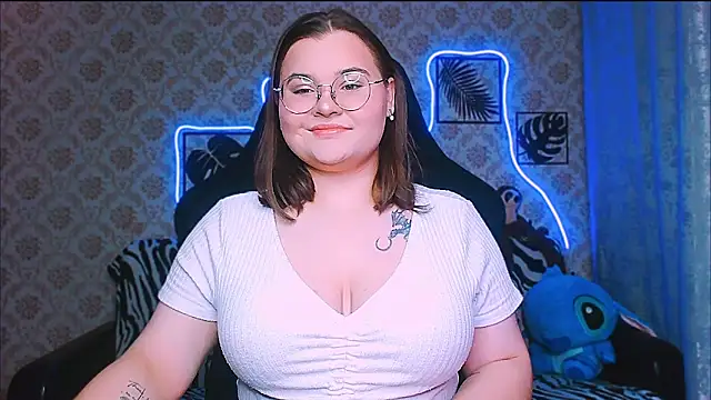 Snapshot of InLoveWithLife26 chatting on 15, 10, 2025 InLoveWithLife26 online show from 15, 10, 2025