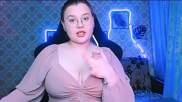 InLoveWithLife26 online show from 11, 3, 2026