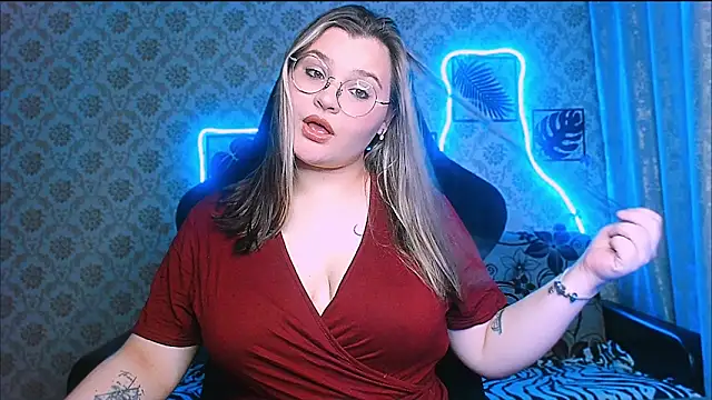 InLoveWithLife26 online show from 29, 6, 2026