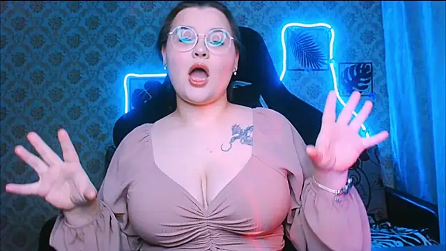 InLoveWithLife26 online show from 21, 2, 2026