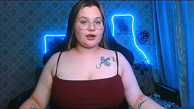 InLoveWithLife26 online show from 21, 7, 2026