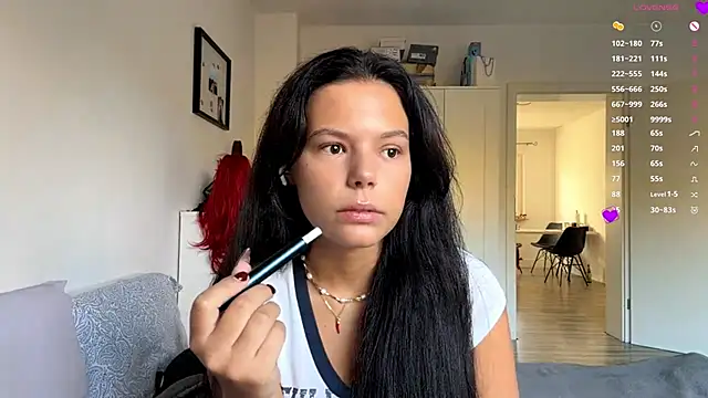 MaydaCornwall online show from 30, 10, 2025