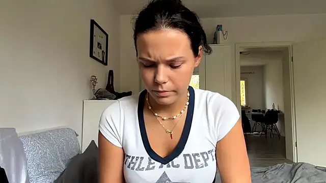 MaydaCornwall online show from 1, 11, 2025