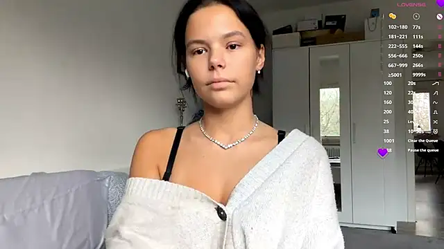 MaydaCornwall online show from 5, 12, 2025