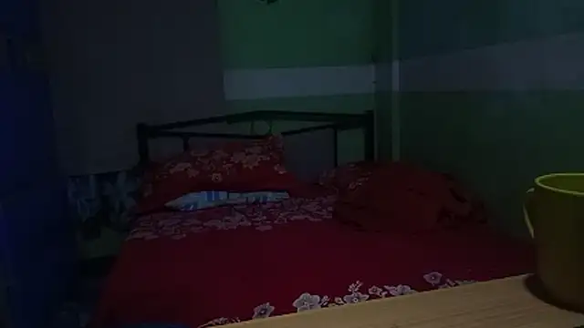 ashley kimxx online show from 2, 12, 2025