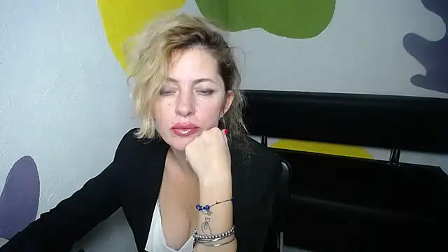 elegance lady online show from 27, 9, 2025