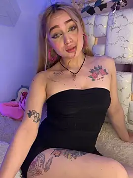 Sara Sophia420 online show from 19, 10, 2025