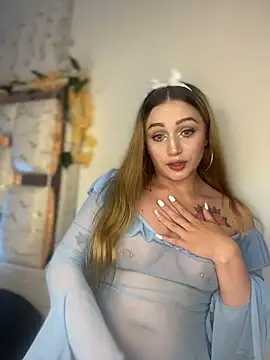 Sara Sophia420 online show from 27, 3, 2026