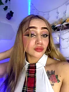 Sara Sophia420 online show from 2, 10, 2025