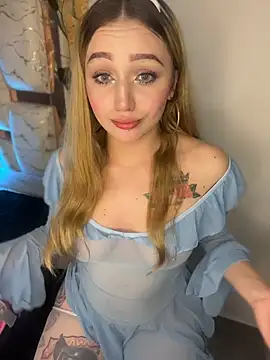 Sara Sophia420 online show from 27, 3, 2026