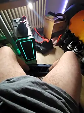 flirt 23 online show from 27, 2, 2026