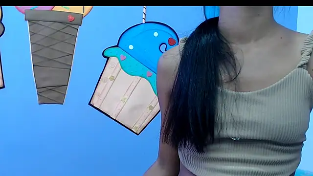 celesteskinny18 online show from 17, 9, 2025