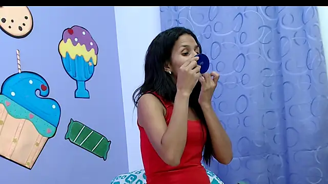 celesteskinny18 online show from 26, 9, 2025