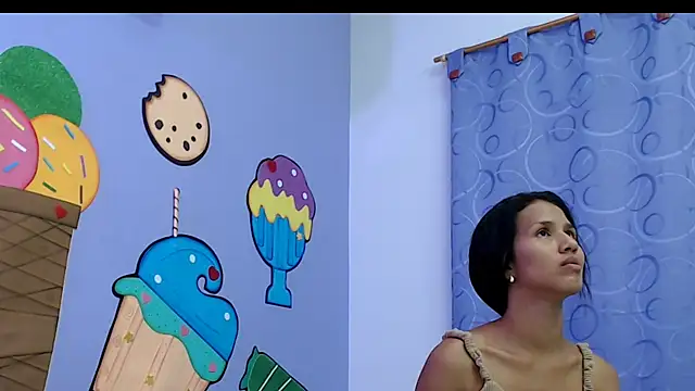 celesteskinny18 online show from 14, 9, 2025