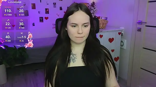 Alice Moondark online show from 2, 3, 2026