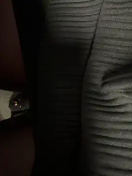 HiddenHoneyLDN online show from 10, 11, 2025