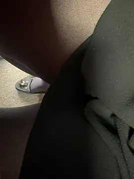 HiddenHoneyLDN online show from 14, 1, 2026