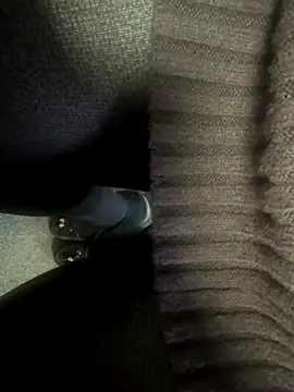 HiddenHoneyLDN online show from 23, 9, 2025