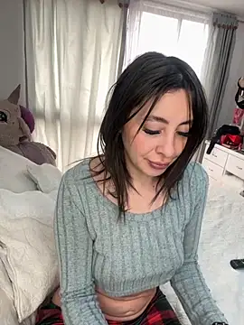 Snapshot of Savannah_Monroe chatting on 14, 9, 2025 Savannah Monroe online show from 14, 9, 2025