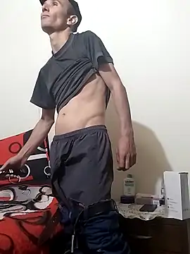nacho20cmhot online show from 18, 9, 2025