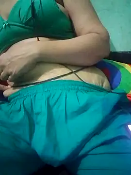 Maria Mahi online show from 18, 9, 2025