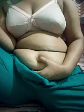 Maria Mahi online show from 23, 2, 2026