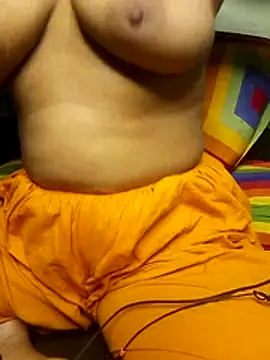 Maria Mahi online show from 23, 10, 2025