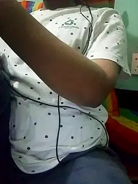 Maria Mahi online show from 19, 10, 2025