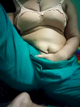 Maria Mahi online show from 30, 11, 2025