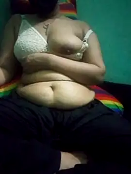 Maria Mahi online show from 23, 11, 2025