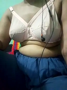 Maria Mahi online show from 25, 9, 2025