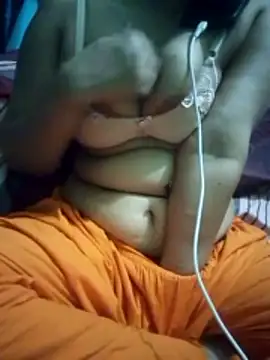 Maria Mahi online show from 14, 2, 2026