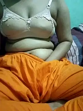 Maria Mahi online show from 14, 2, 2026