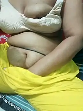 Maria Mahi online show from 15, 5, 2026