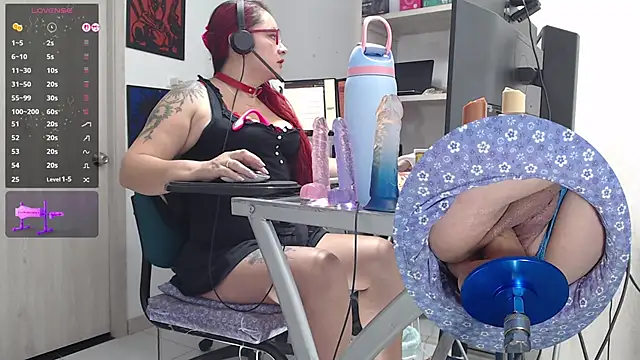 leidydi223 online show from 15, 1, 2026