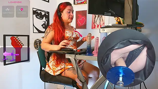 leidydi223 online show from 13, 3, 2026