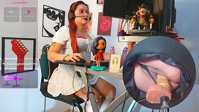 leidydi223 online show from 5, 4, 2026